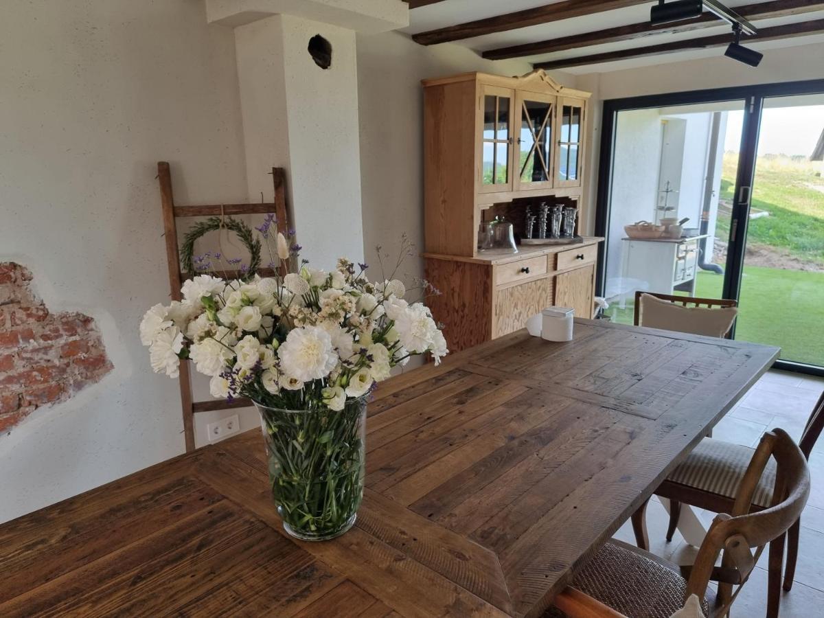 Haus Am Berg Mit Wellnessbereich, Bar Und Panorama Villa Buhlertal Ngoại thất bức ảnh