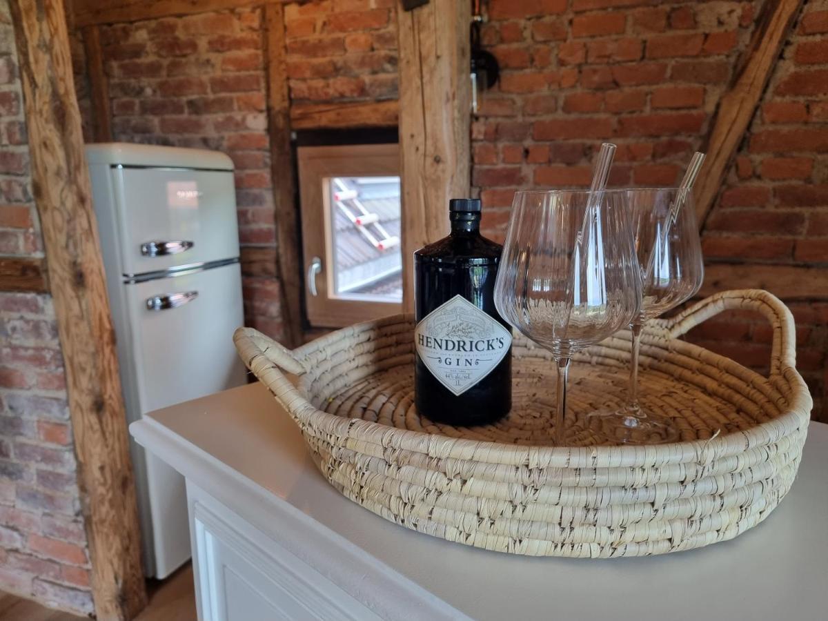 Haus Am Berg Mit Wellnessbereich, Bar Und Panorama Villa Buhlertal Ngoại thất bức ảnh